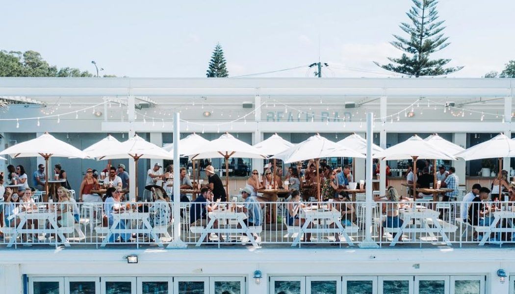 Burleigh Pavilion, Gold Coast | 48 hours Burleigh Heads guide Burleigh Pavilion, Gold Coast | 48 hours Burleigh Heads guide
