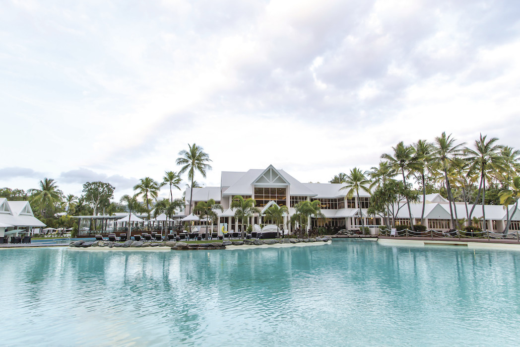 Sheraton Mirage Port Douglas | 48 hours in Port Douglas Sheraton Mirage Port Douglas | 48 hours in Port Douglas