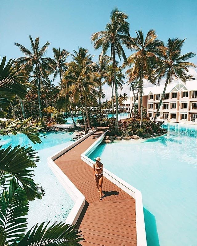 Sheraton Grand Mirage Port Douglas | Port Douglas Accommodation Sheraton Grand Mirage Port Douglas | Port Douglas Accommodation