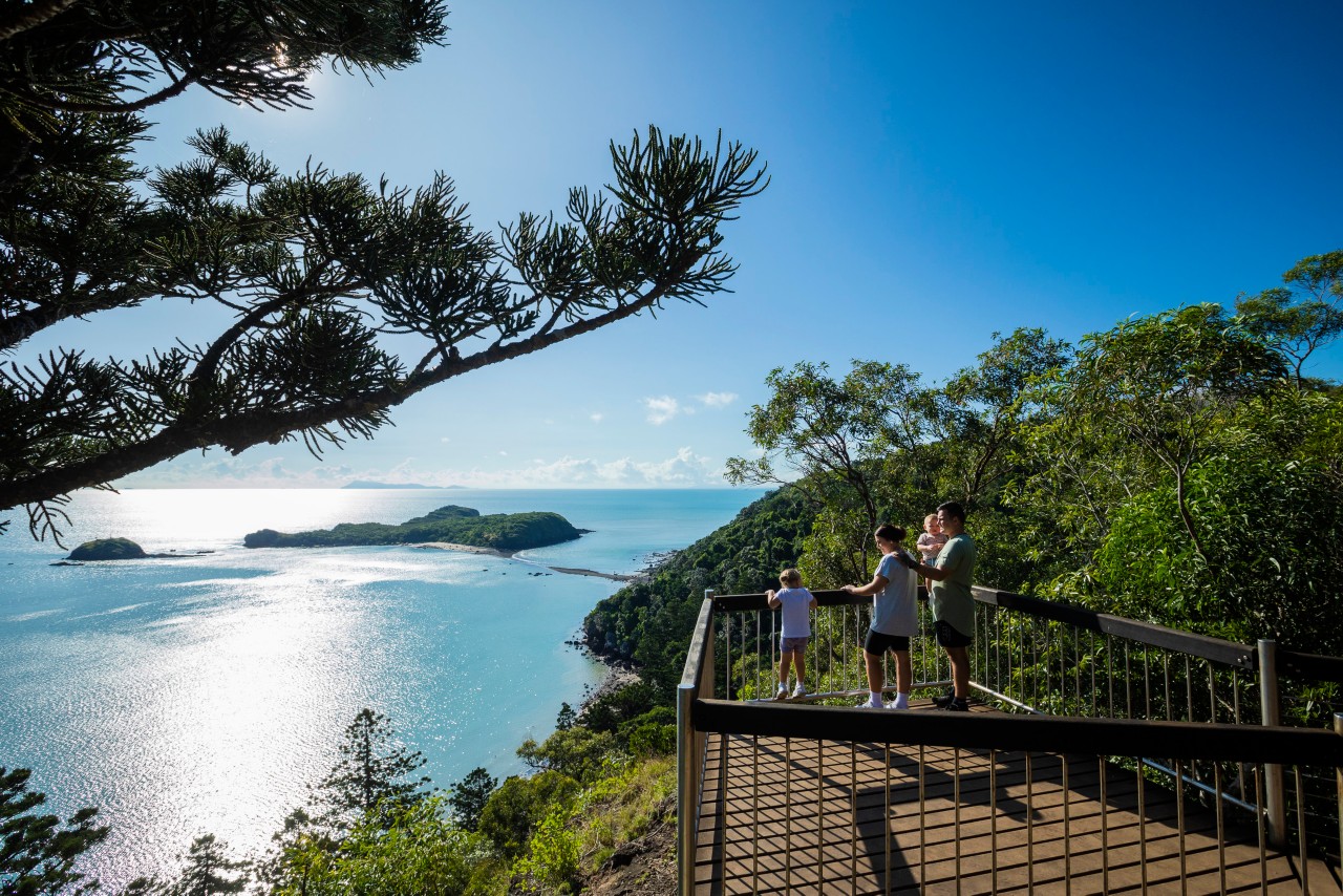 The Best Day Trips from Mackay Visitors Guide Queensland
