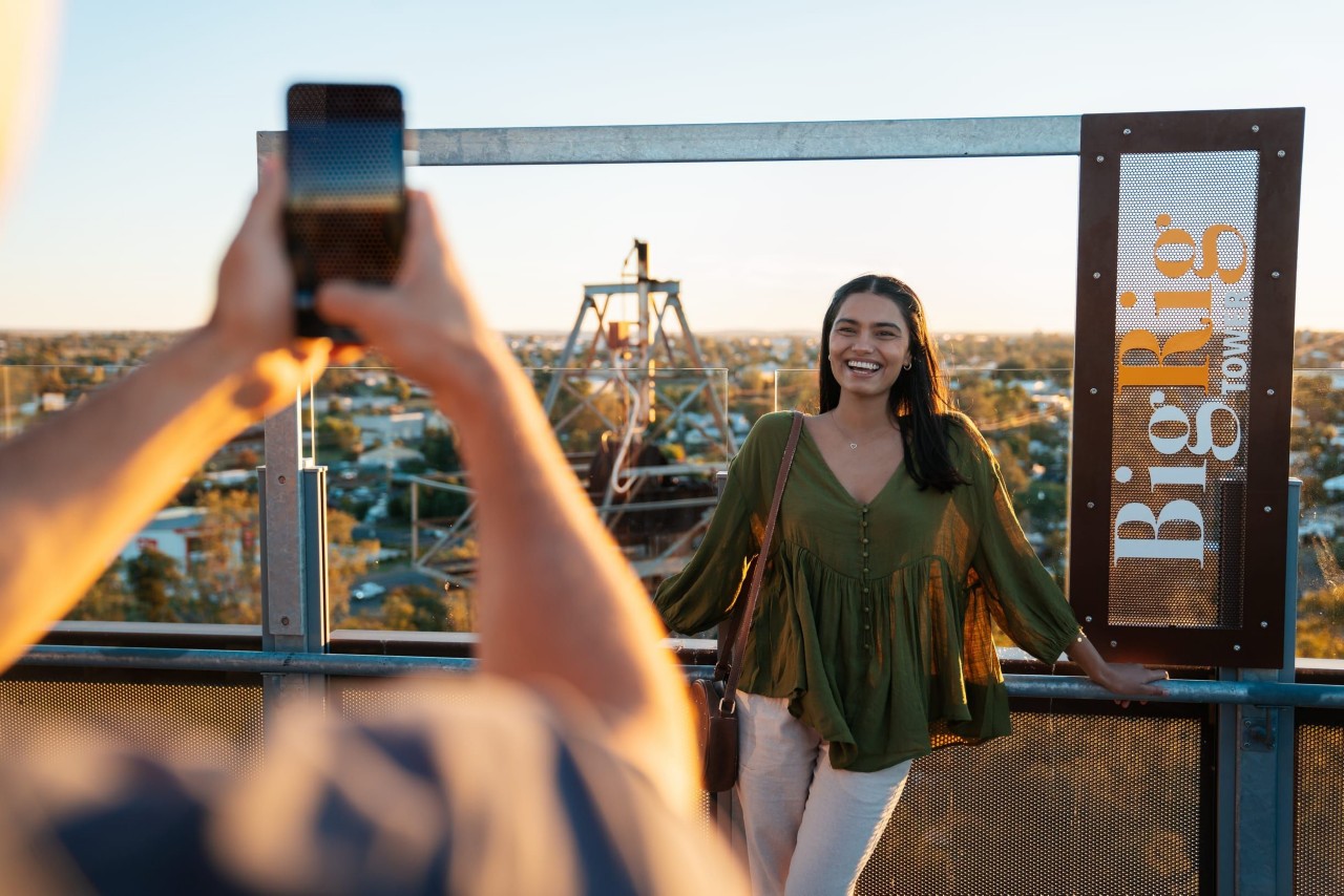 Explore the best of Outback Queensland with nine things to do in Roma ...