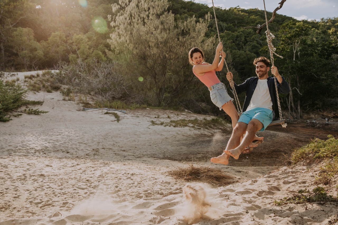 Reasons to Go to Great Keppel Island Queensland