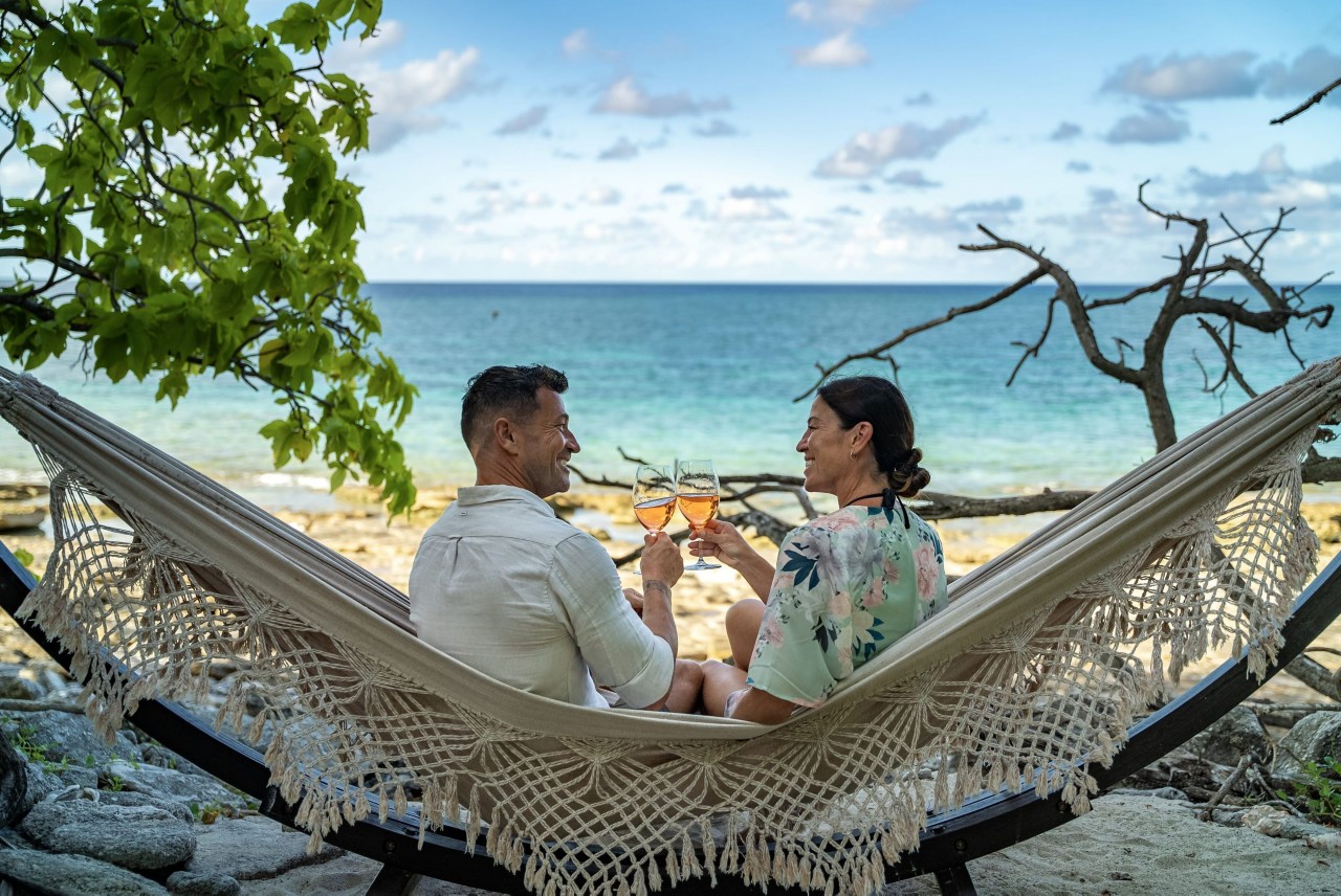 Visit Wilson Island: Exclusive Great Barrier Reef Escape | Queensland