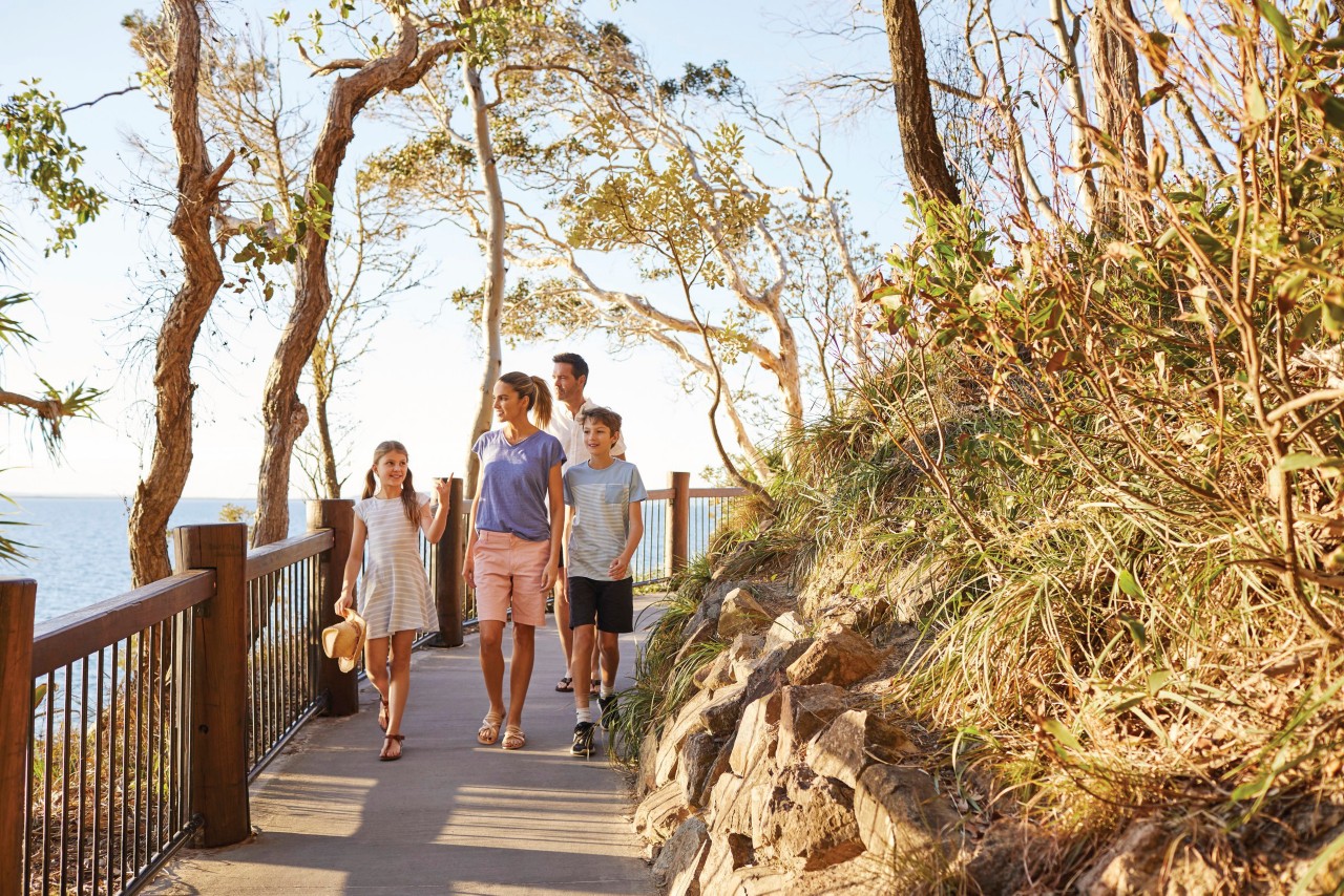 Noosa National Park 