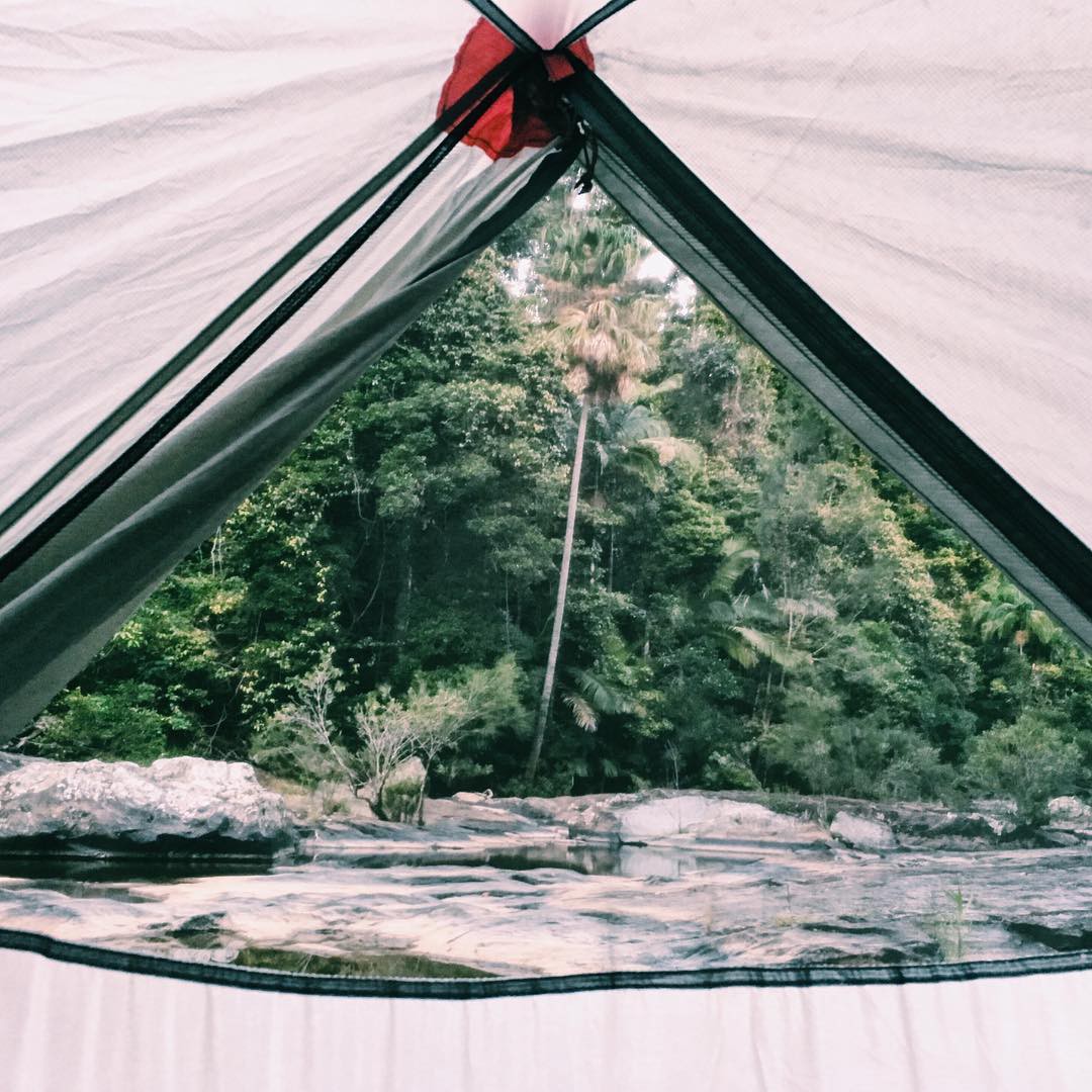 Mackay Camping Caravan Parks and Camping Queensland