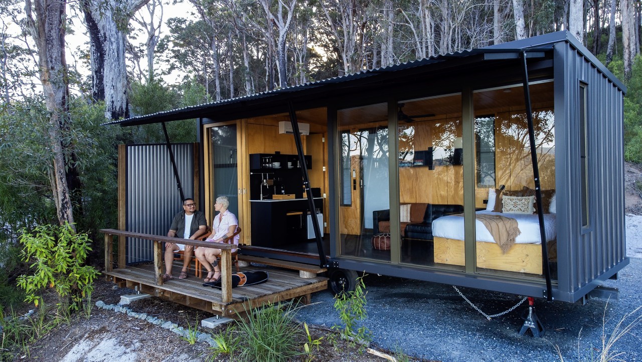 Gold Coast Hinterland For All Budgets Queensland