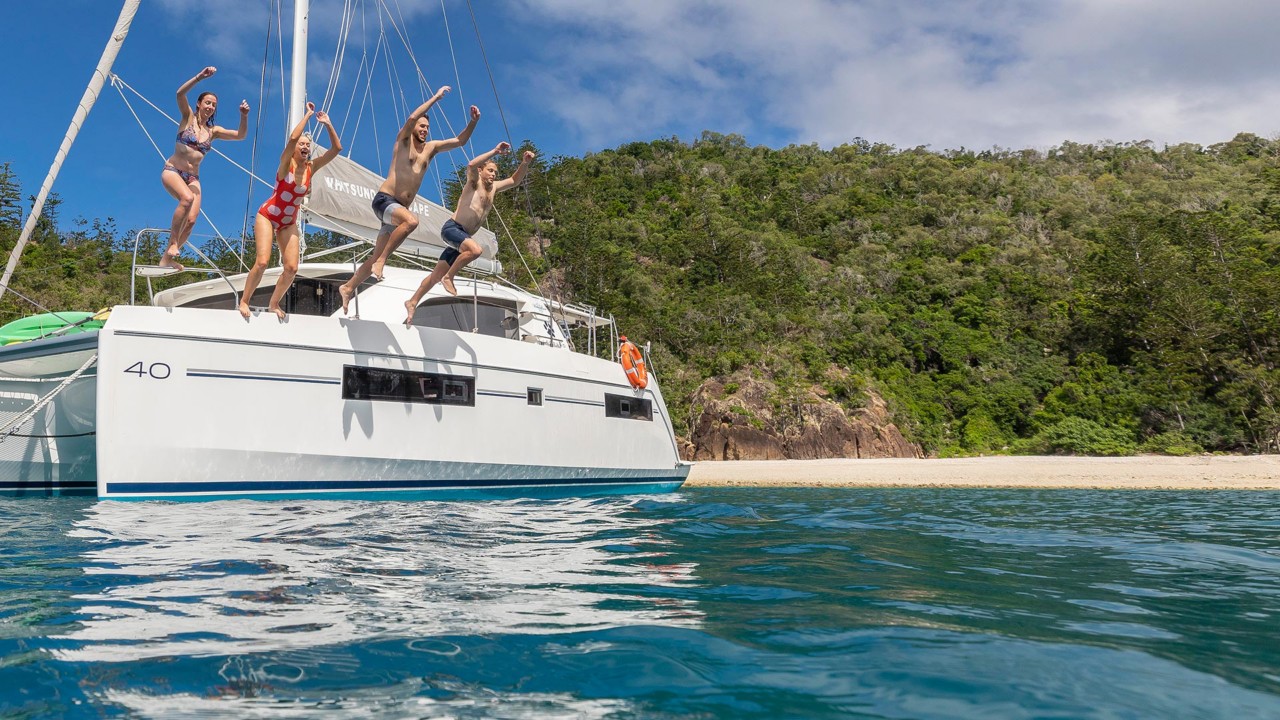 Holiday Deals Tours and Attractions Queensland