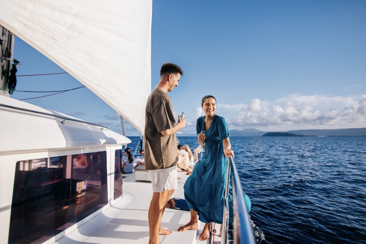 8 Day Cairns and Great Barrier Reef Itinerary | Queensland