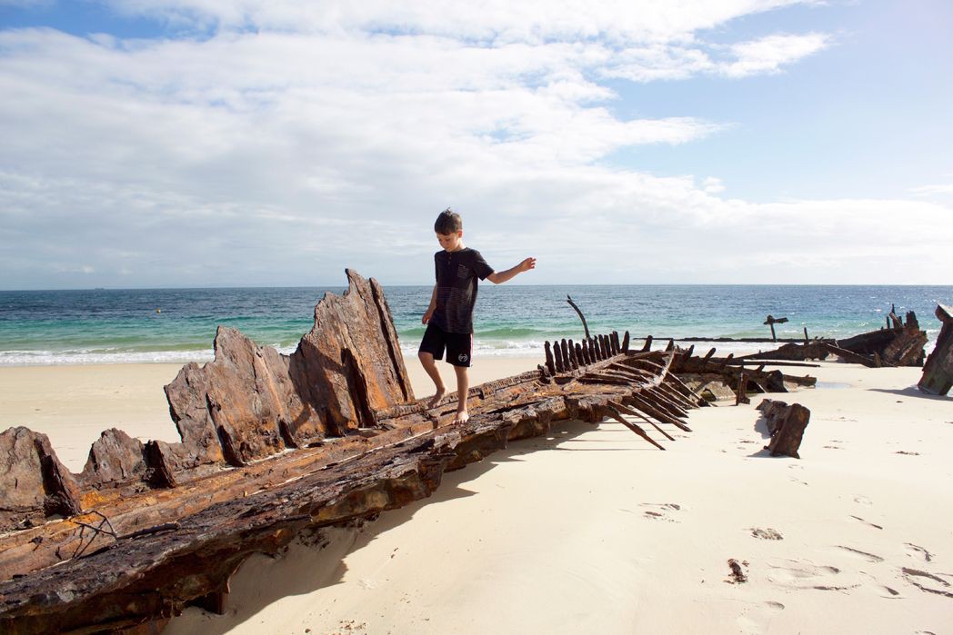 How to Do Australia’s Largest Sand Islands in 9 Days | Queensland