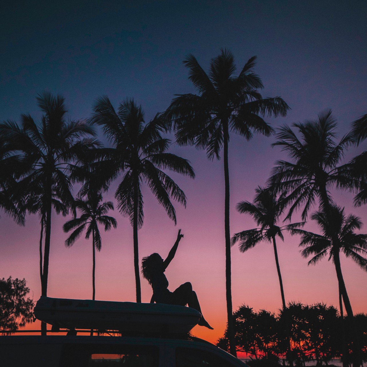 Hit The Road: 4-Day Southern Great Barrier Reef Road Trip | Queensland