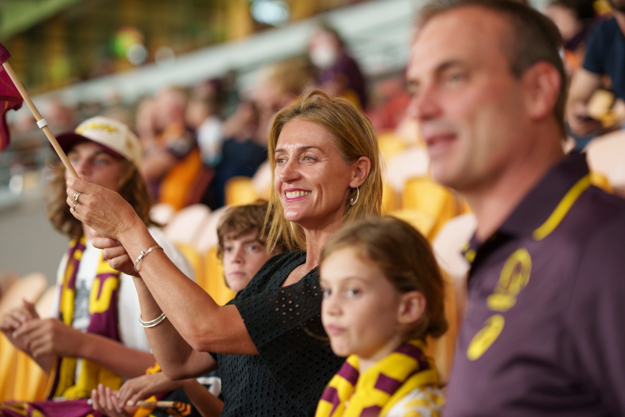 Unmissable Queensland Sporting Events Queensland