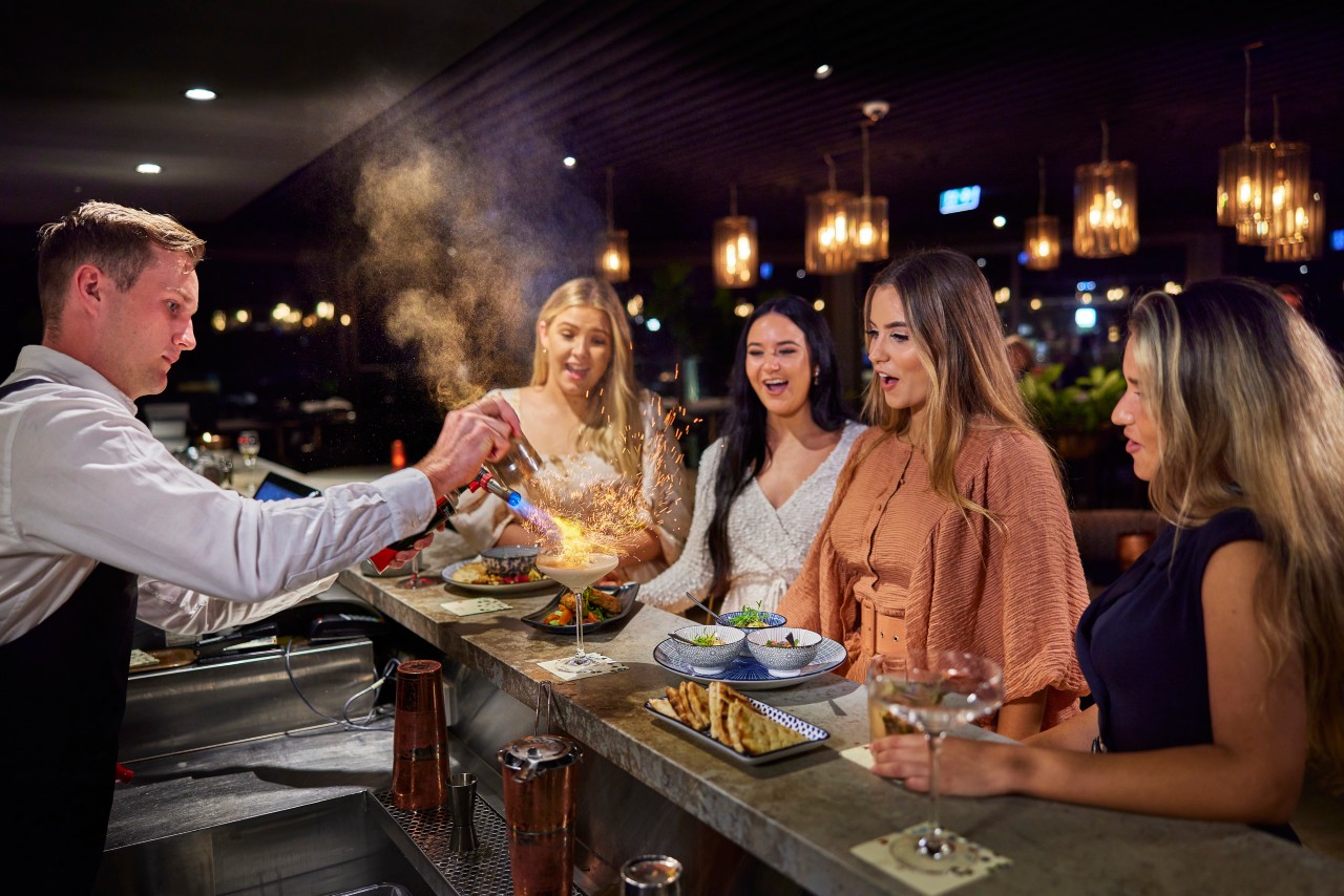 Cairns Nightlife and Where to Let Your Hair Down Queensland