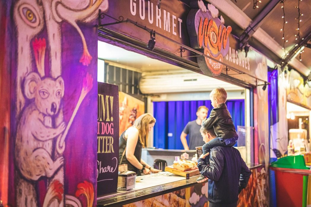 The Best Brisbane Food Trucks You Need to Eat At Queensland