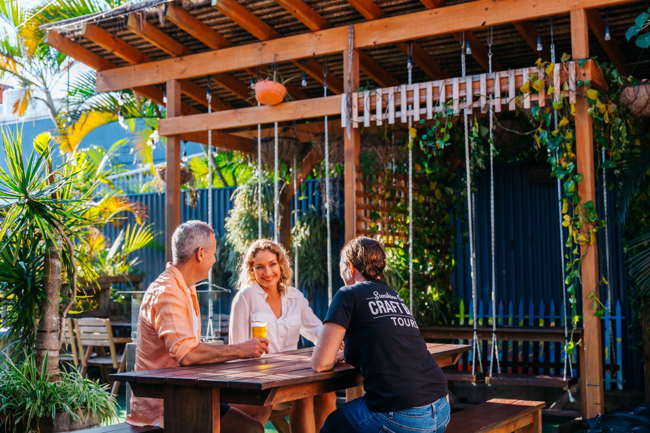 17 MustVisit Sunshine Coast Craft Beer Breweries Queensland