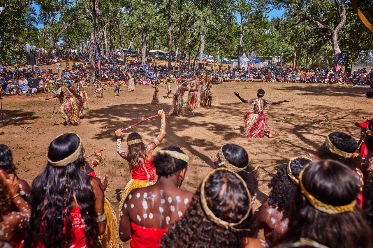 5 Indigenous Rituals to Experience In Queensland | Queensland