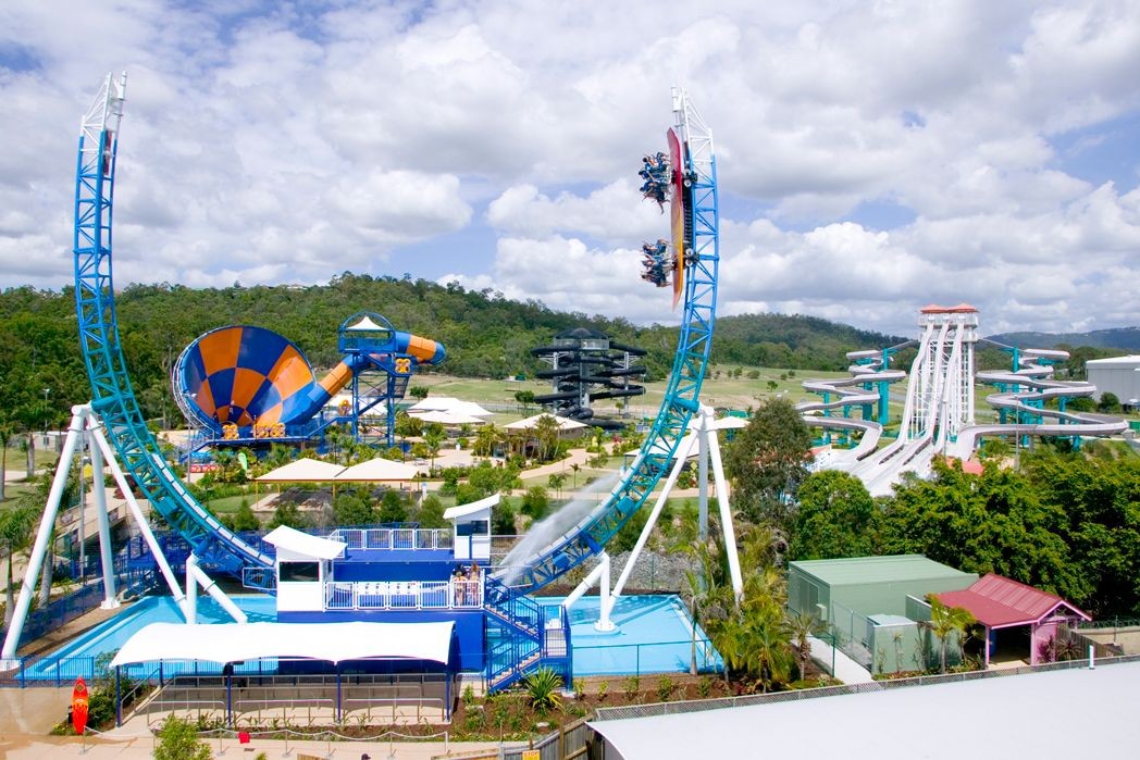 The Ultimate Guide to Gold Coast Theme Parks