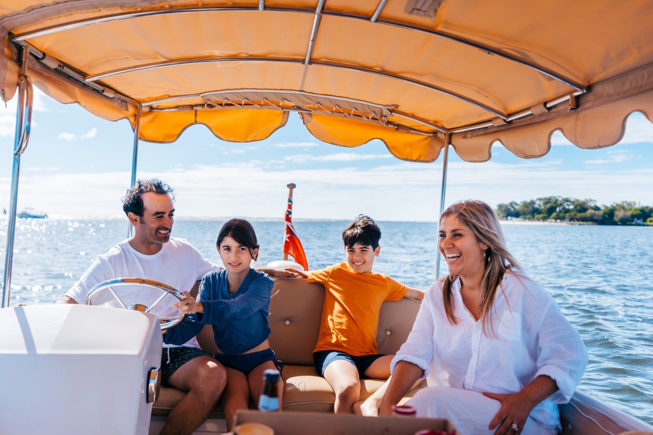 Best Sunshine Coast Kids Activities and Things to Do Queensland