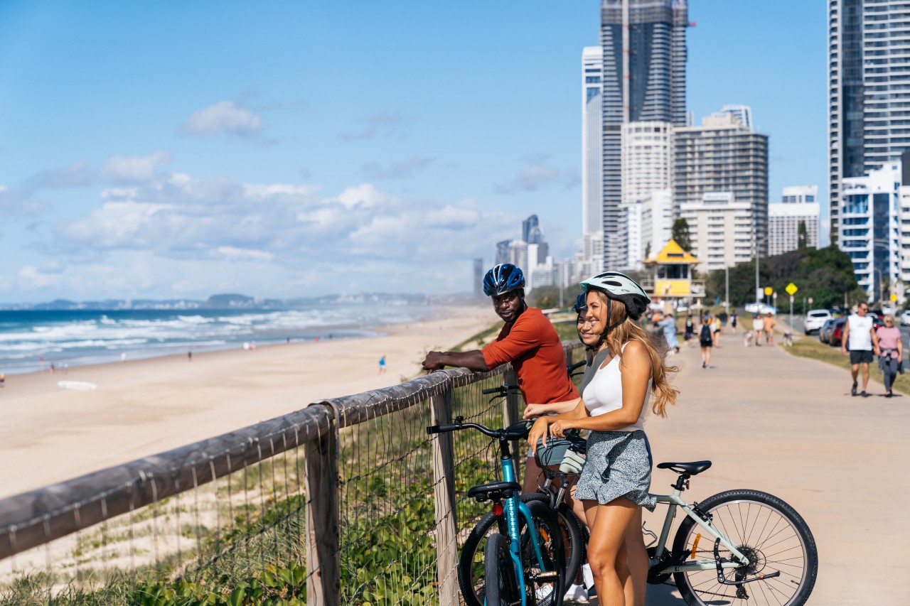 The Essential Backpackers Guide to the Gold Coast Queensland