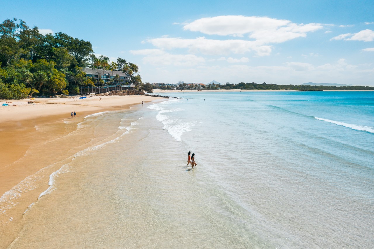 Best Places to Live in Queensland Working Holiday Queensland