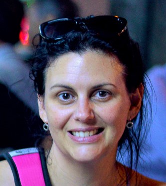 Melissa Delaware