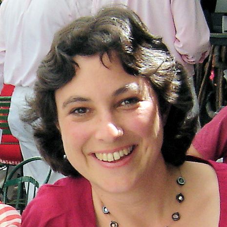 Julie Jones