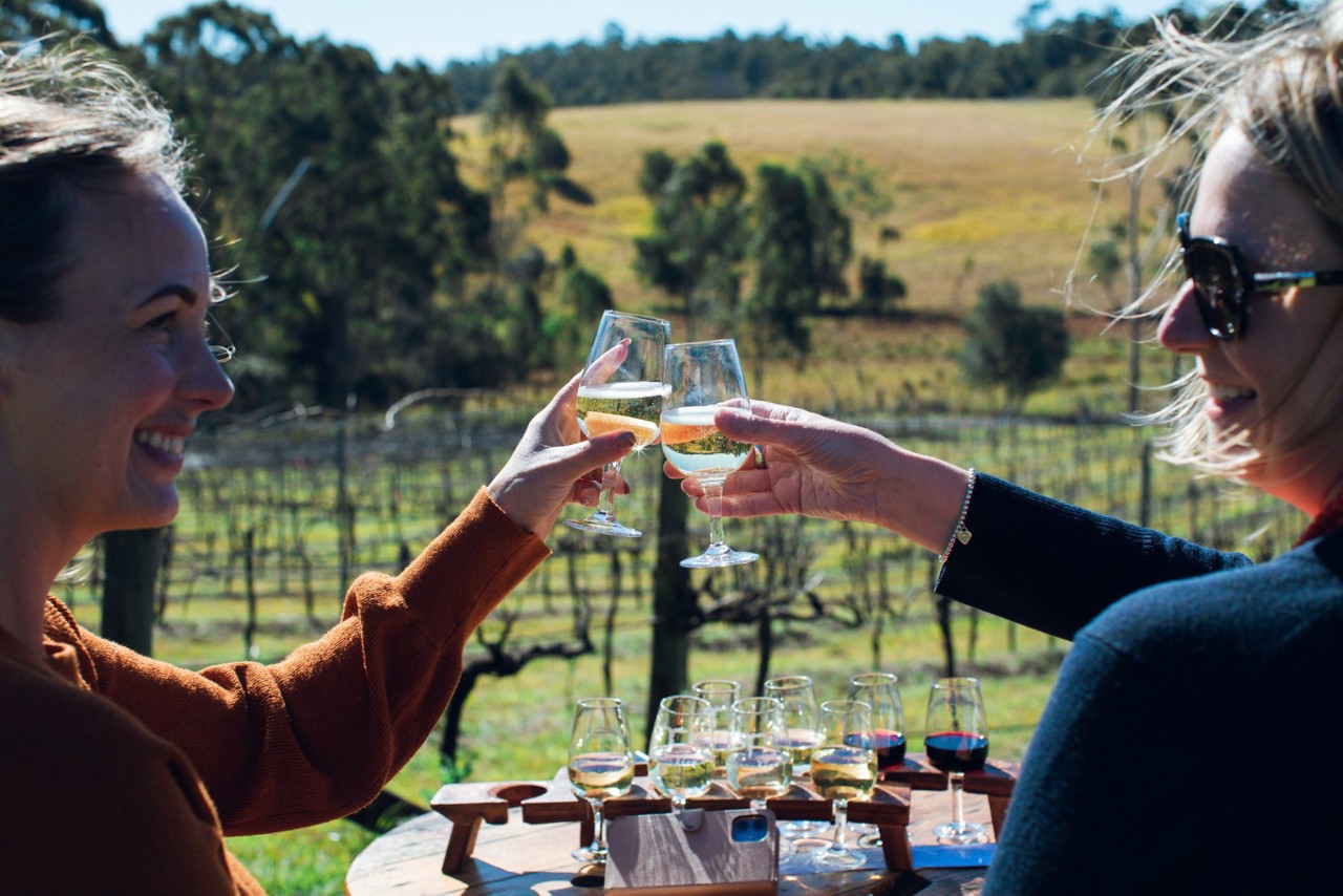 Your Guide to the Best Things to do in Dayboro, Brisbane | Queensland