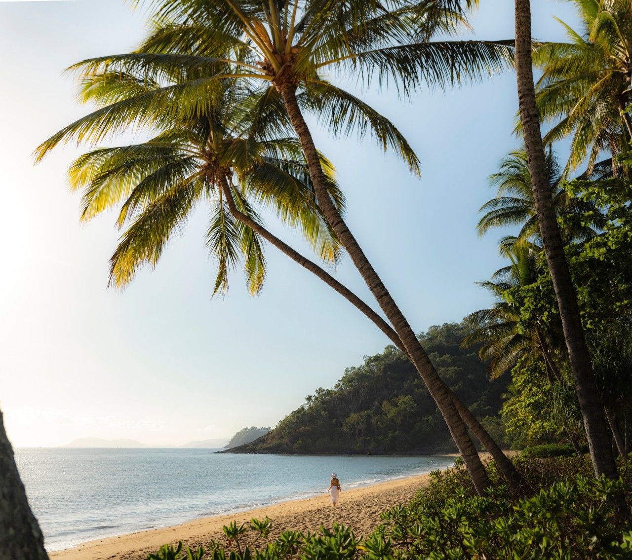 Trinity Beach, Cairns and Activities Queensland