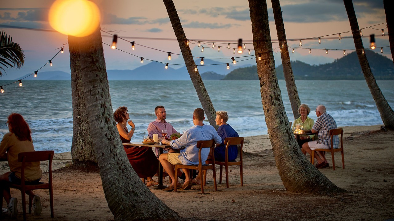 A Visitor's Guide to Palm Cove, North Queensland Queensland