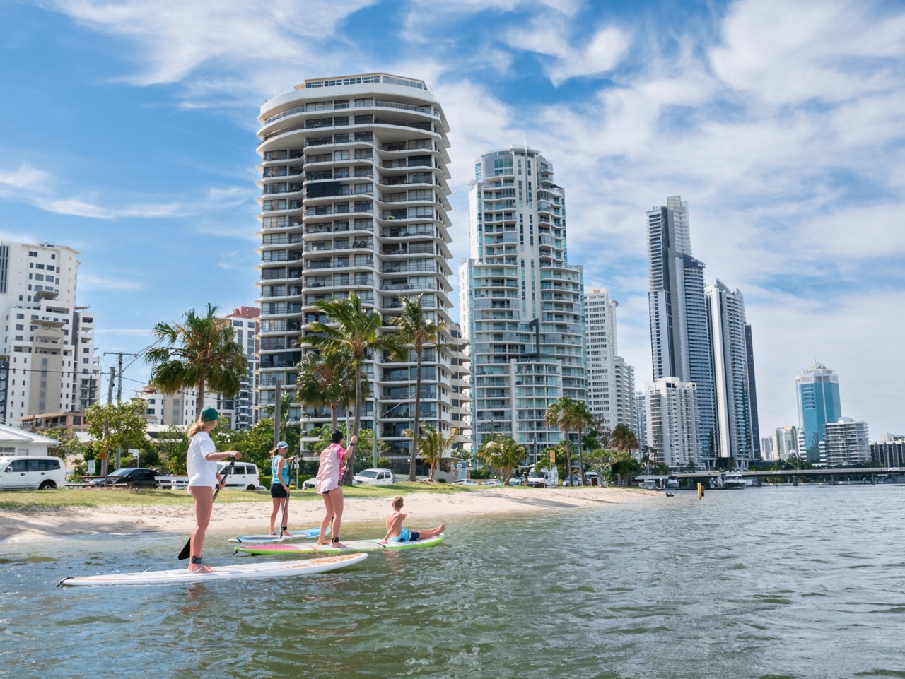Guide to Surfers Paradise, QLD