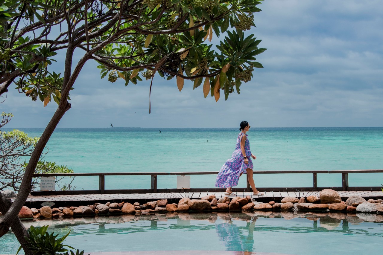 6 JawDropping Queensland Islands You Can Rent Queensland