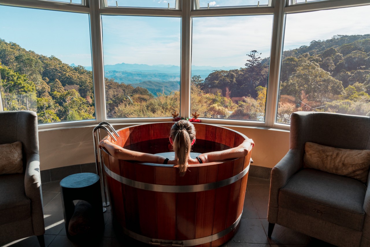 Soak in the Good Life: Brisbane Accommodation With Spa Baths | Queensland