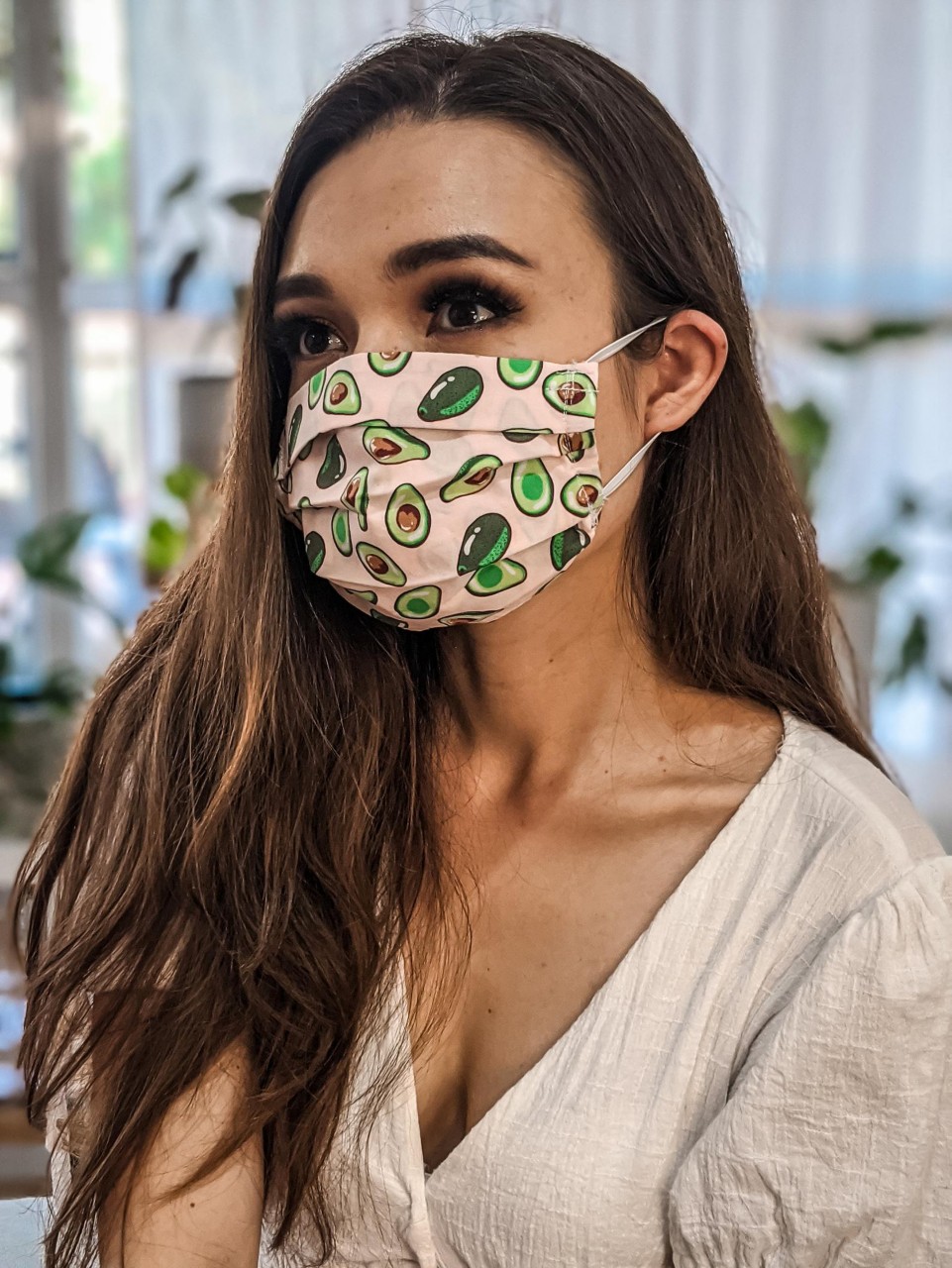 Where to Buy LocallyDesigned Reusable Face Masks Queensland