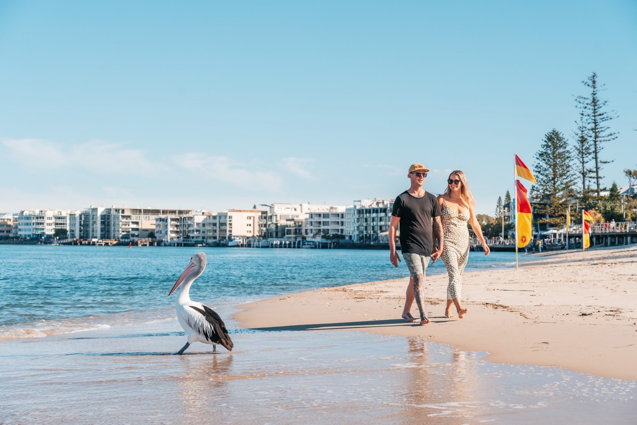 Two Queensland Destinations Listed in Top 10 Aussie Towns for 2022 Queensland