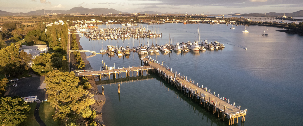 Gladstone Road Trip Holiday Planning Guide Queensland