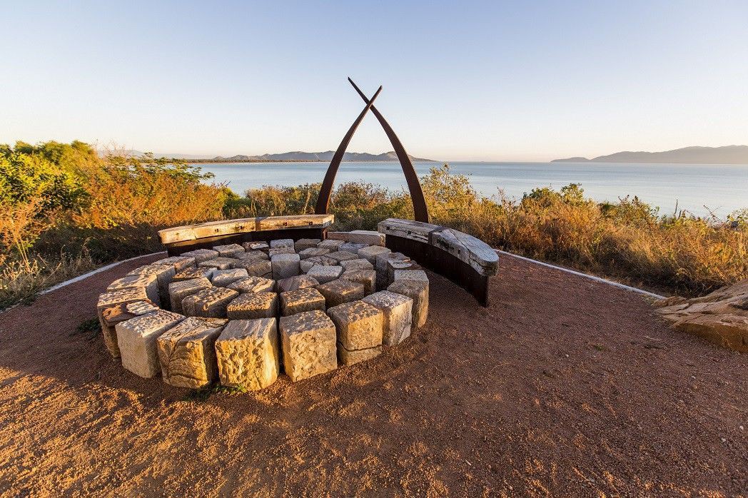 Step Back in Time Townsville’s Fascinating History Queensland