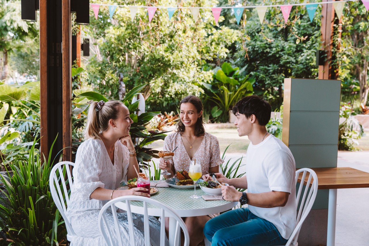 Eat your way around Brisbane's best breakfast spots Queensland