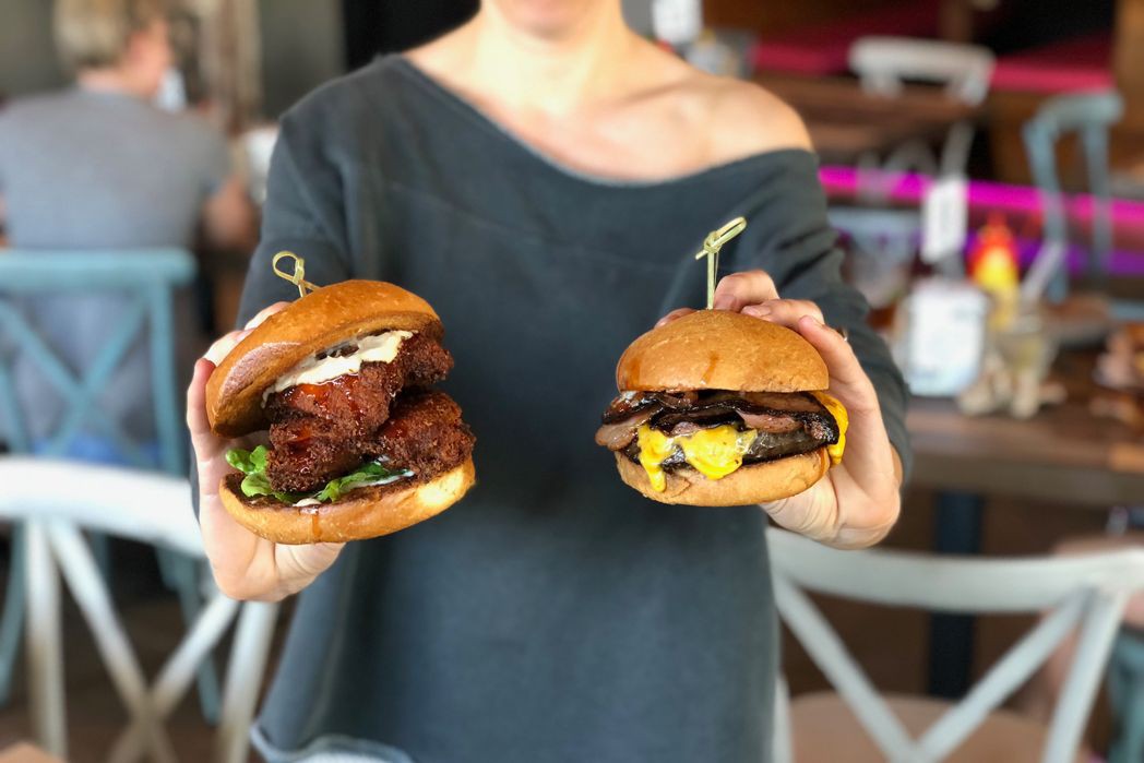 10 Best Burgers In Brisbane to Get Stuck Into Queensland