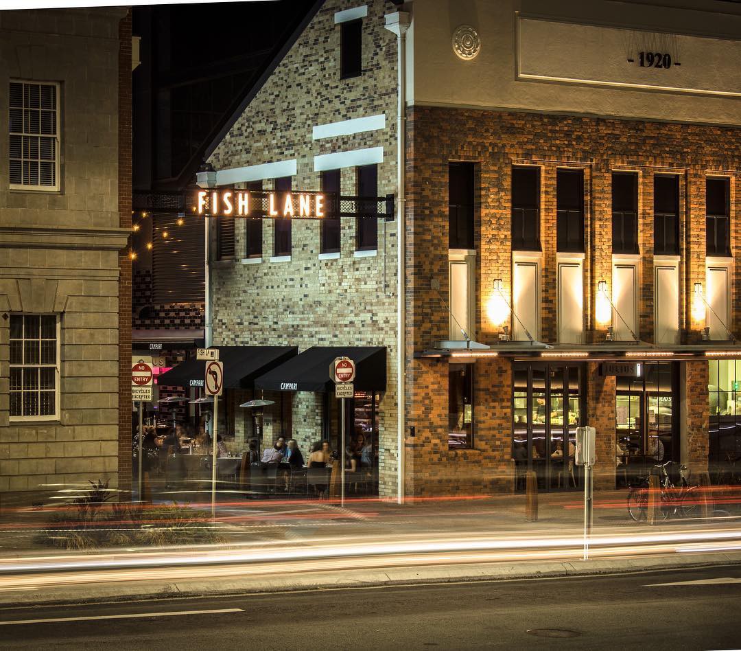 Craving Pasta? Brisbane's Best Italian Restaurants Queensland