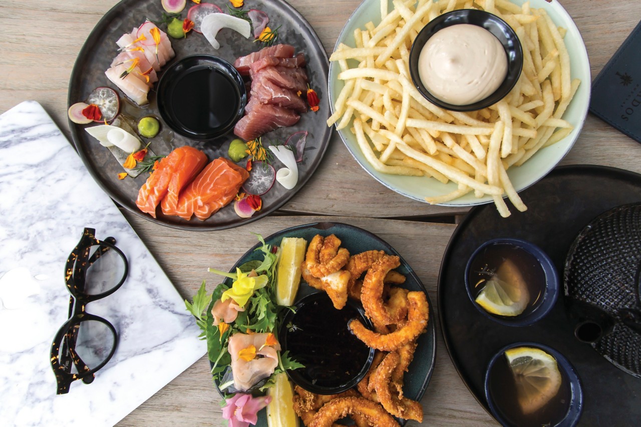 Where to Eat In Port Douglas Dining Guide Queensland