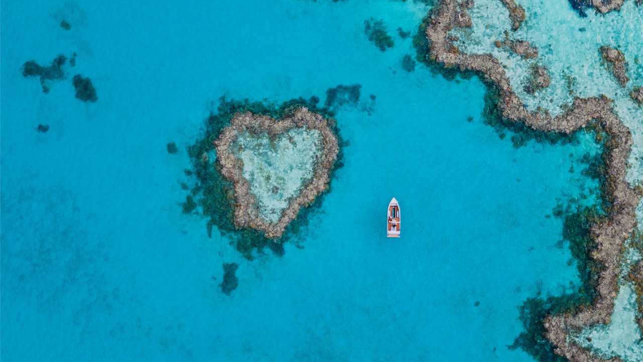 オーストラリア ウィットサンデーおすすめ観光ガイド クイーンズランド州政府観光局