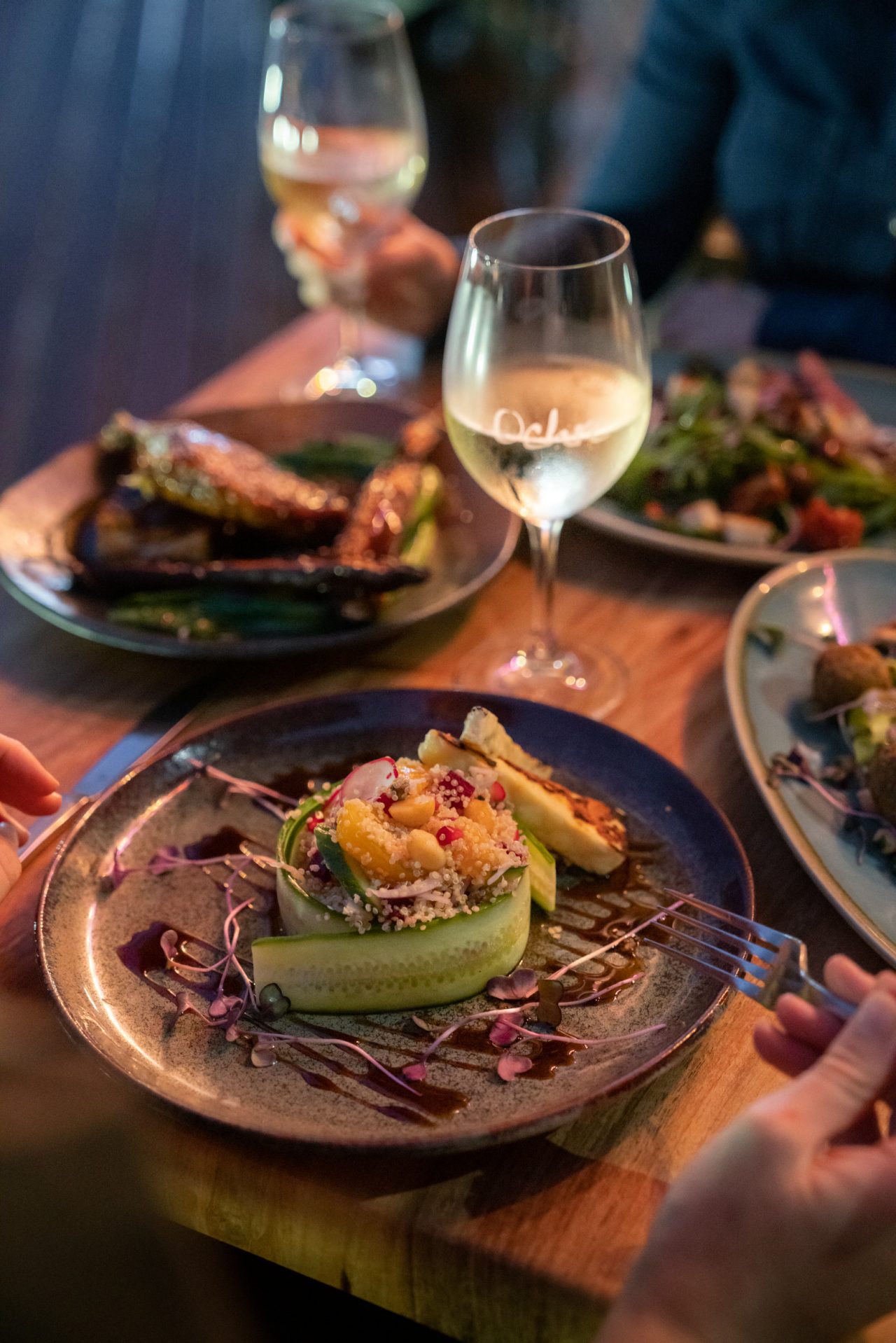 ケアンズのレストラン カフェ10選 オーストラリア クイーンズランド州