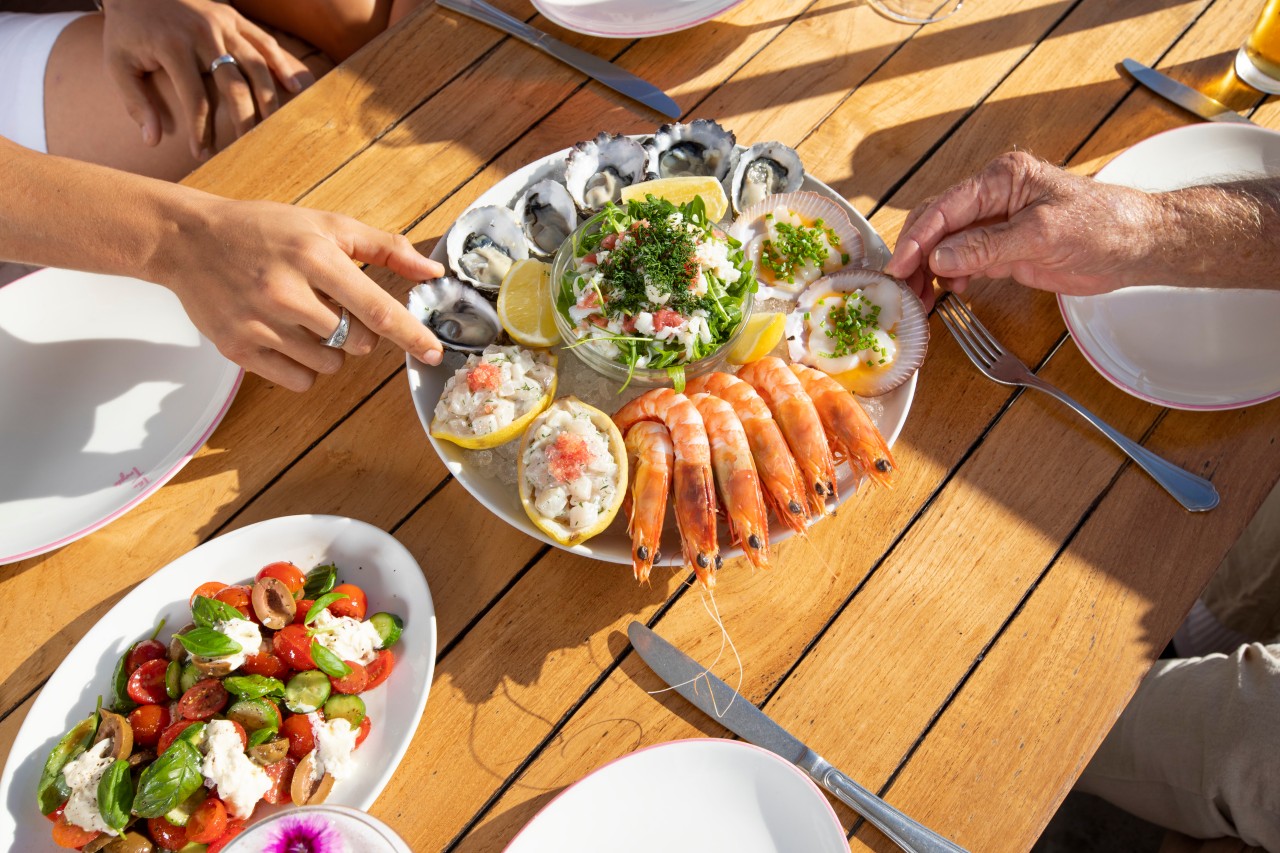 ゴールドコースト観光でおすすめのシーフードが美味しいグルメスポット10選 クイーンズランド州ゴールドコースト