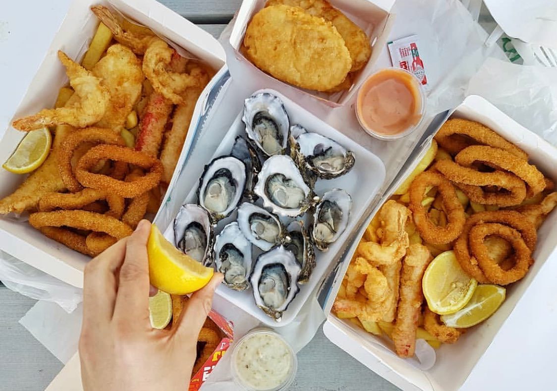 ゴールドコースト観光でおすすめのシーフードが美味しいグルメスポット10選 クイーンズランド州ゴールドコースト