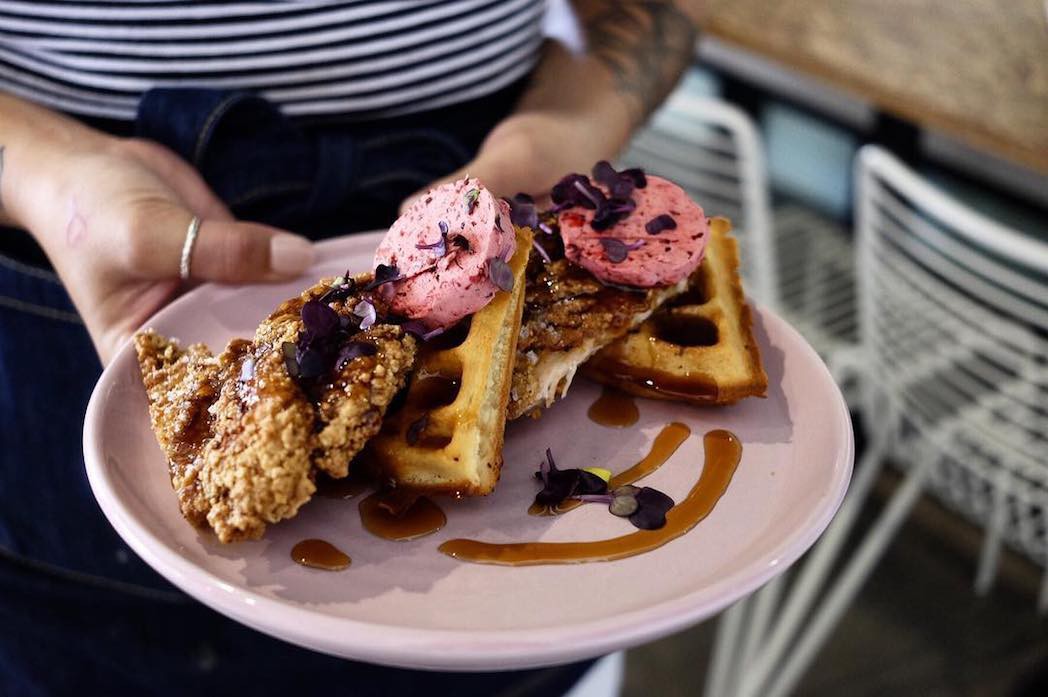 オーストラリア・ゴールドコースト観光・朝食にお薦めのカフェ&レストランガイド クイーンズランド州政府観光局