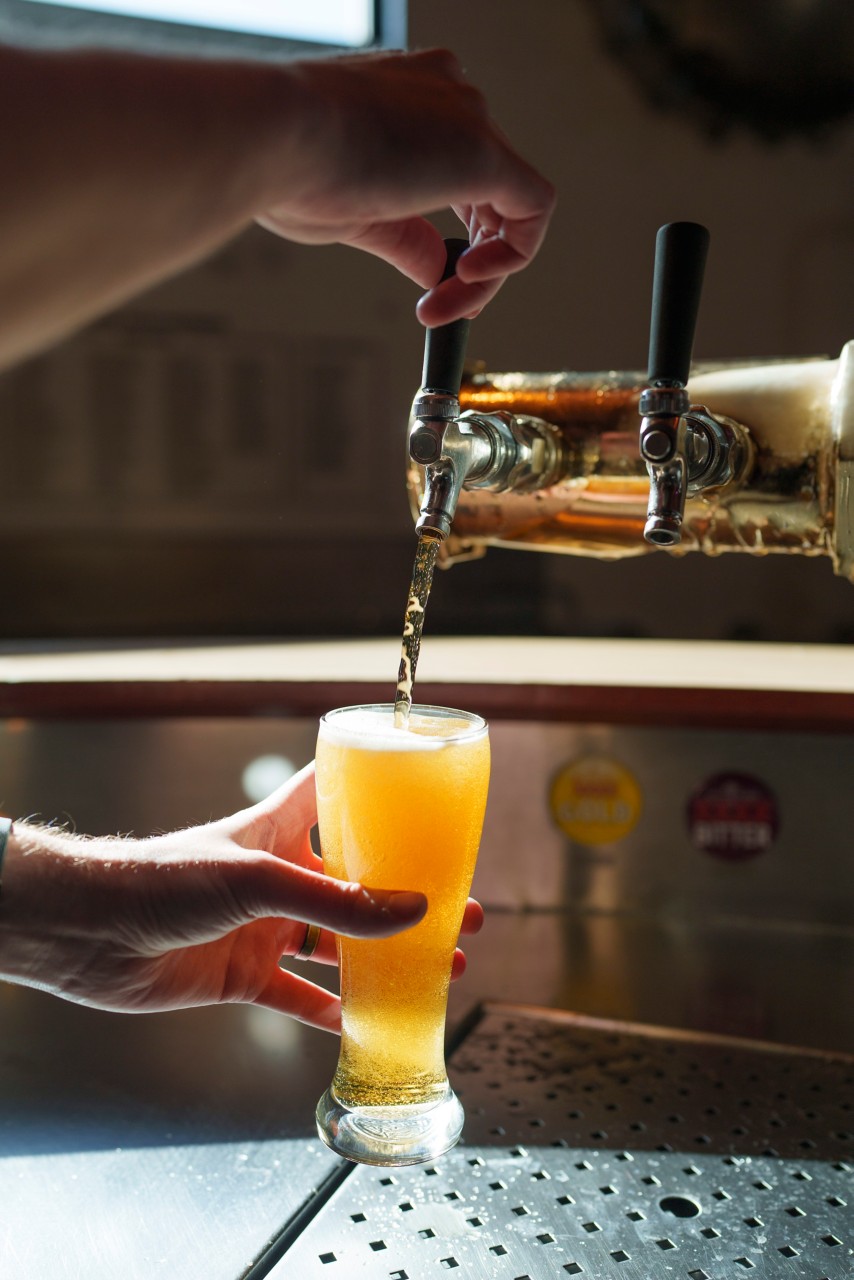 クイーンズランドの老舗ビール｜クイーンズランド州