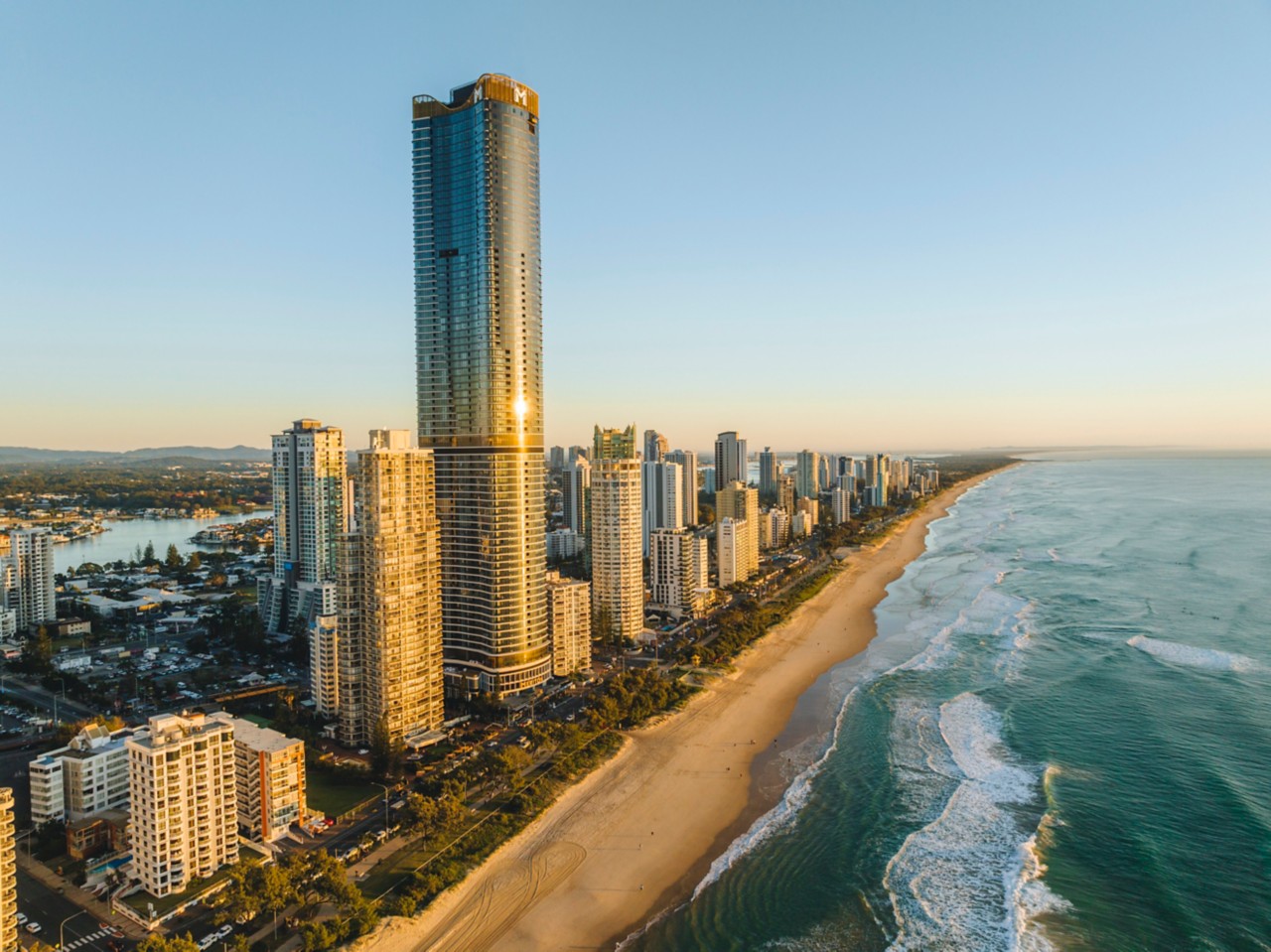 Visit The Gold Coast - Things to Do & Planning Your Trip | Queensland