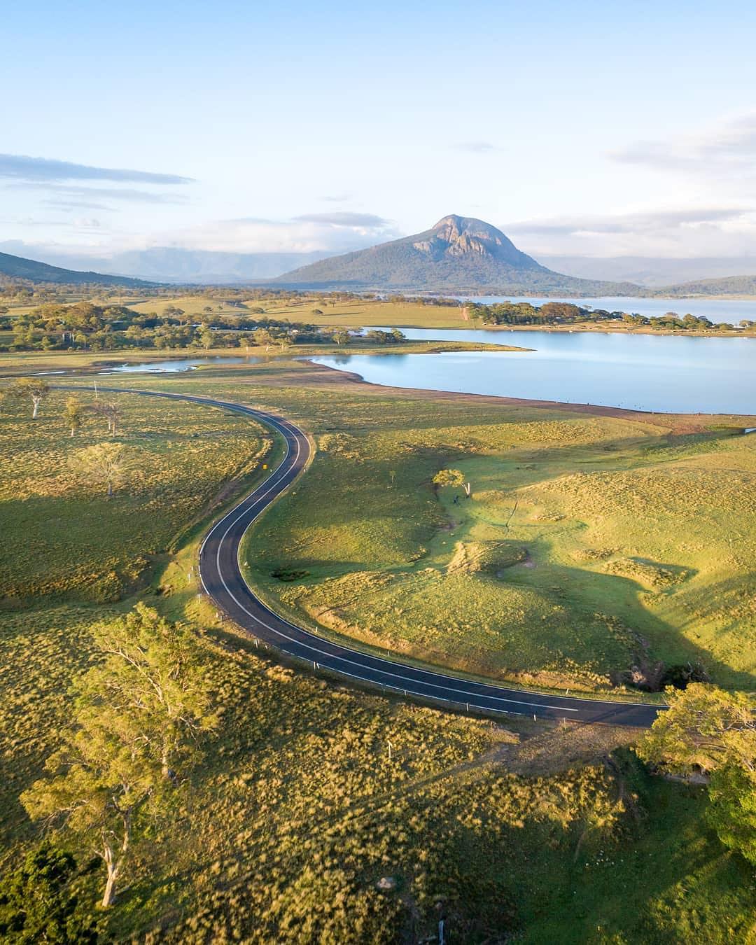 The Best Secret Camping Spots Near And Around Brisbane Queensland