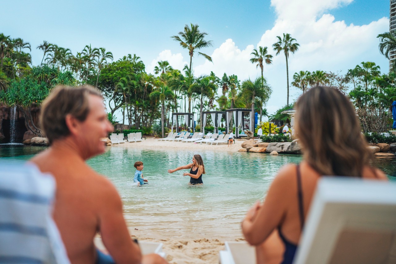 Gold Coast For Every Holiday Type Queensland