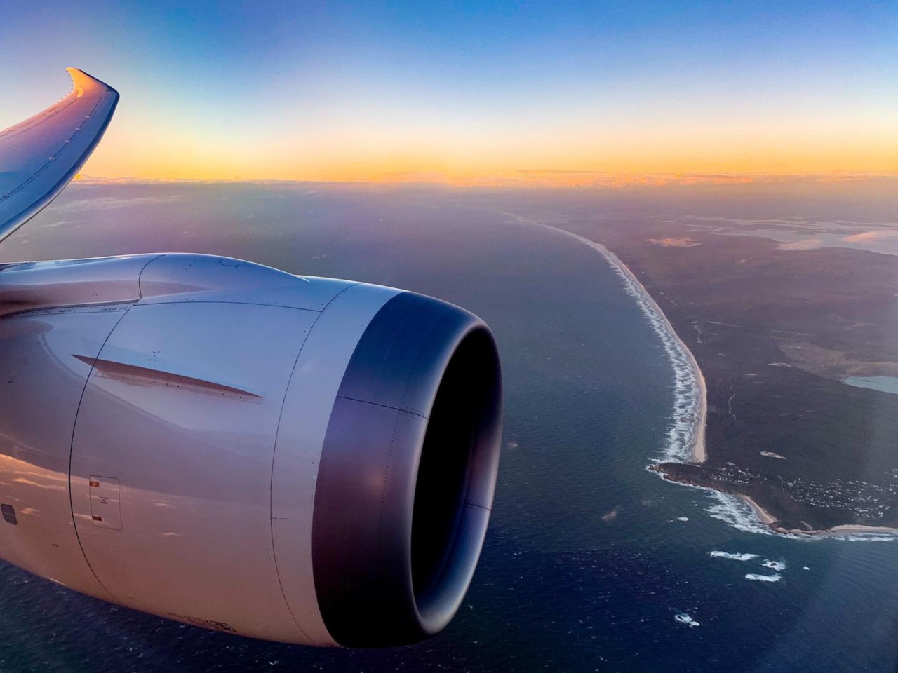 Airlines Launch Cheap Flights to Queensland Queensland