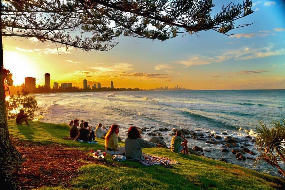 Escape to the Seaside with this Gold Coast Long Weekend Queensland